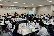 「桃太郎」と「アイドル」で法律を学ぶ、今夏も仙台で中高生向け「ジュニア・ロー・スクール」開催
