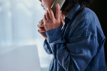 90代だます「老老詐欺」、60代女性受け子が「現金200万円」持ち逃げ…事件発覚の意外な経緯