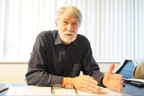 「裁判所の記録にアクセスできないのが問題」法廷メモ解禁を勝ち取った米弁護士、電力会社“録音問題”語る