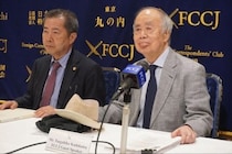 角川歴彦氏「人質司法の問題、経営者の姿勢問う」KADOKAWA社長ら提訴を海外メディアに向けて発信