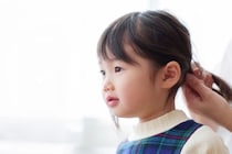 2歳娘の髪を義父が勝手に切った…「涙が止まらない」母親の悲しみに「うちもやられた」共感続出