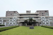 「親権を取り戻すための虚偽だ」弁護側の主張、裁判所は退ける…元妻への性暴力事件