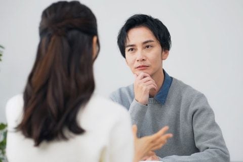 「夫とは別居」「離婚届も書いたの」マチアプで知り合った既婚女性の甘い言葉…信じて交際したらどうなる？