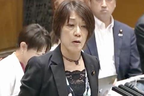 「豊かな子は自衛隊にならない」国会発言が波紋…予備自衛官の弁護士「認識はかなり古い」