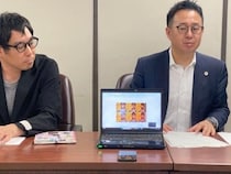 立花氏の「ポスター掲示板ジャック」に司法が踏み込む　東京高裁が「枠貸した人の責任」認定、大津氏が提訴