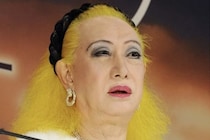 「この人になら叱られてもいい」美輪明宏はなぜ愛された…テレビで唯一無二の存在感を生んだ“人生の重み”
