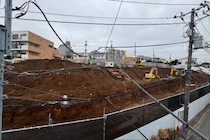「崩れたら家が潰れる」都心屈指の住宅街で何が…東京地裁が工事停止命令を出しても“危険”が残るワケ
