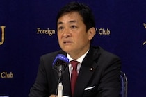 「言論封殺じゃないか」 国民・玉木代表の「疑義あるヤフー記事は一時非表示」要請に賛否、法的に問題は？