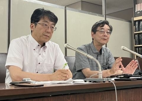 「日本の外交関係を危うくする」刑事法学者148人が国旗損壊罪に反対声明、「感情」理由の処罰に危機感