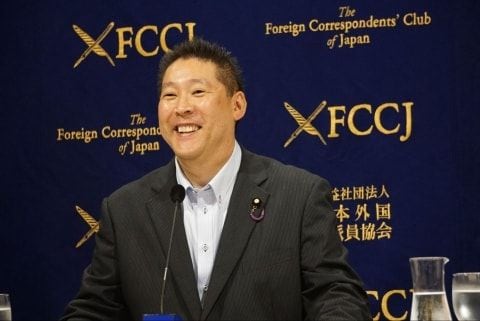 立花孝志被告、またも「保釈」認められず…裁判所が警戒する「証拠隠滅」とは