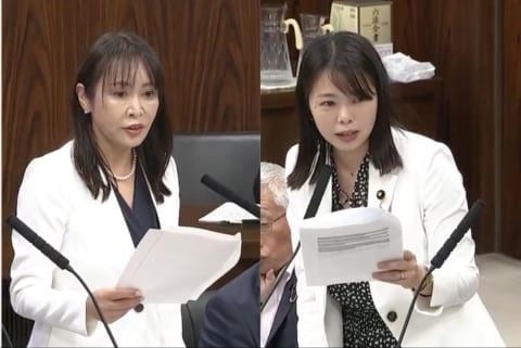 「何があって、何がないんですか？」再審法改正めぐる法務省の“公文書”廃棄に与野党から追及相次ぐ