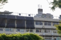 ストーブで私服を乾かした音楽教員、「自腹」で賠償にならないの？「小学校火災」を自治体弁護士が徹底解説