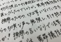 「検察が隠す中に無実の証拠がある」再審法改正案、獄中からも批判や不安の叫び「私は絶対やってない」