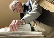 「有罪か無罪かは警察が決める」脳裏に焼き付く25年前の言葉…85歳が訴え続ける「埋もれた冤罪」
