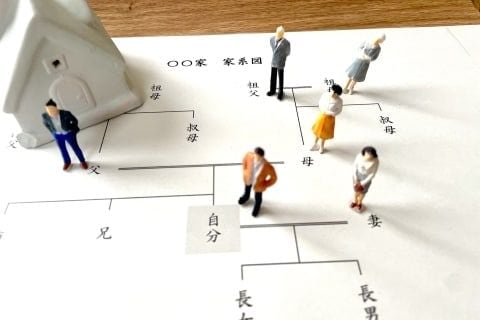 マリエさん「自分の身を守る」…家族との絶縁を告白　“戸籍を抜く”と親子の縁は切れる？