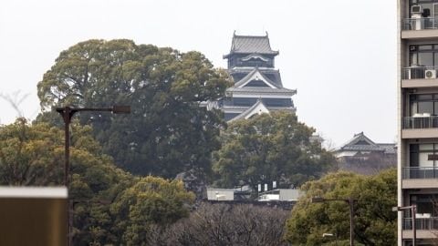 熊本地震で広がる「人工地震」説、日本地震学会が「4カ月前」に否定「人為的に起こすのは現実的ではない」