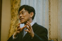 「裁判所法で定められた義務」　40件の個別意見を書いた宇賀克也・元最高裁判事が語る公的記録の意義