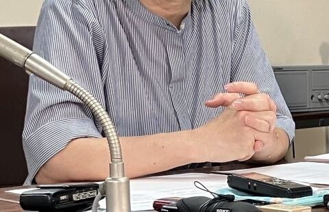 「無念でなりません」違法捜査の強要訴え辞職した元検事の手記、女性検事が公表「私一人で責任を負う」