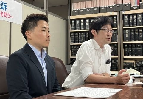 無罪確定したのに「性暴力疑惑」消えない…トランス団体元代表、杉並区と区議を提訴「表現保護の価値なし」