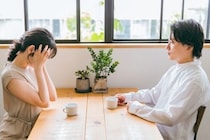 「夫婦関係が破綻してたら不倫にならないんですね」家庭内別居や仮面夫婦の不貞…本当に許される？！