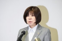 「国民の期待に応えると確信」畝本検事総長が退任、不祥事相次ぐ検察に残した言葉…袴田さん談話は撤回せず