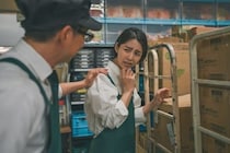 「2人で食事に」断っても断ってもくじけない50代上司に悩む女性…職場の「おじアタック」はセクハラ？