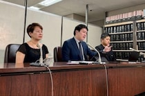 伊東前市長の卒業証書「金庫に保管」は証拠隠滅か職務か？ 刑事告発された弁護士は「暴論」と真っ向反論