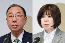 記者には「録音禁止」なのに…検事総長が座る机からボイスレコーダー、不祥事相次ぐ検察「閉ざされた会見」