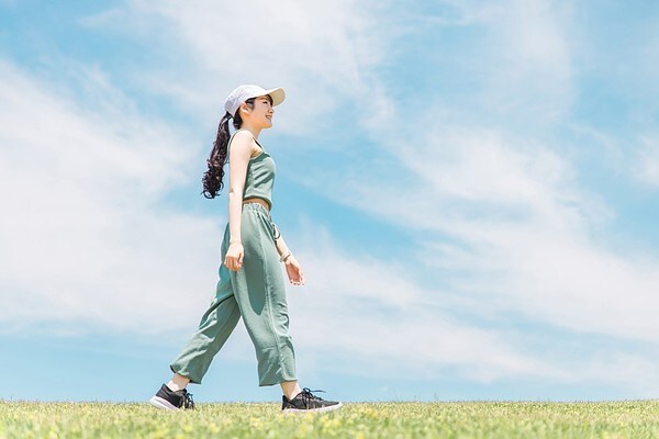 週2回、4,000歩でいい──ハーバードが解明した「ゆる歩き」の科学