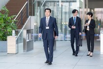 業績好調なのになぜ？三菱電機が教えてくれた「会社依存」からの脱却術