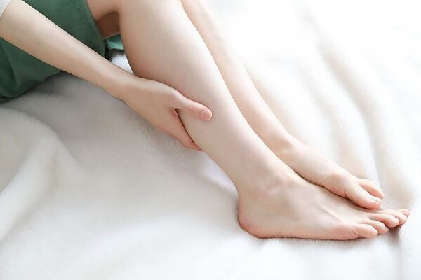 ふくらはぎの深部筋肉が決める！疲労回復と全身若返りのメカニズム