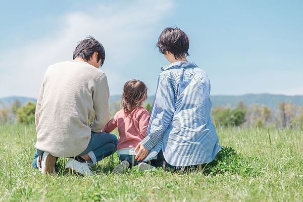 短時間勤務だけじゃない。子どもが3歳を過ぎても続けられる新しい働き方