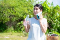 夏土用は「夏の終わり」から「酷暑の始まり」へ ～適切な放熱で乗り切る東洋医学の知恵～