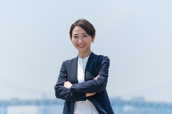 開業する人の4人に1人が女性の時代 ― 40代主婦がはじめる「小さな起業」という選択