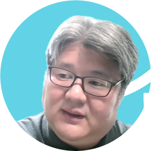 天野さんプロフィール画像