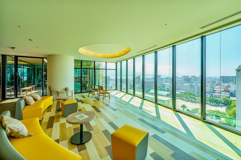 がん治療中の患者と家族をサポートするスペースとして活用しているカドルハウス