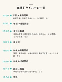 介護ドライバーとは？仕事内容やなり方、平均年収について解説