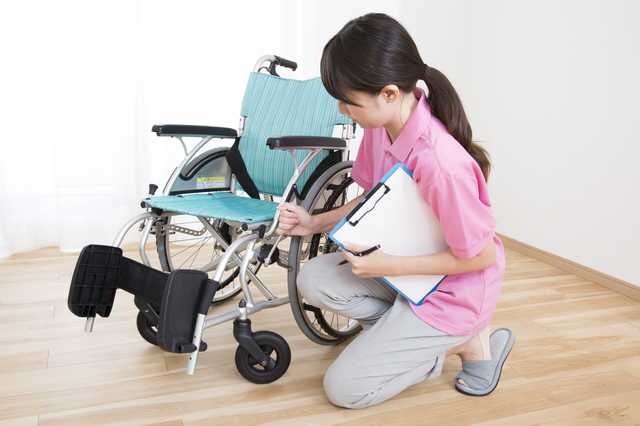 福祉用具専門相談員ってどんな仕事？　業務内容、働ける場所などを徹底調査！