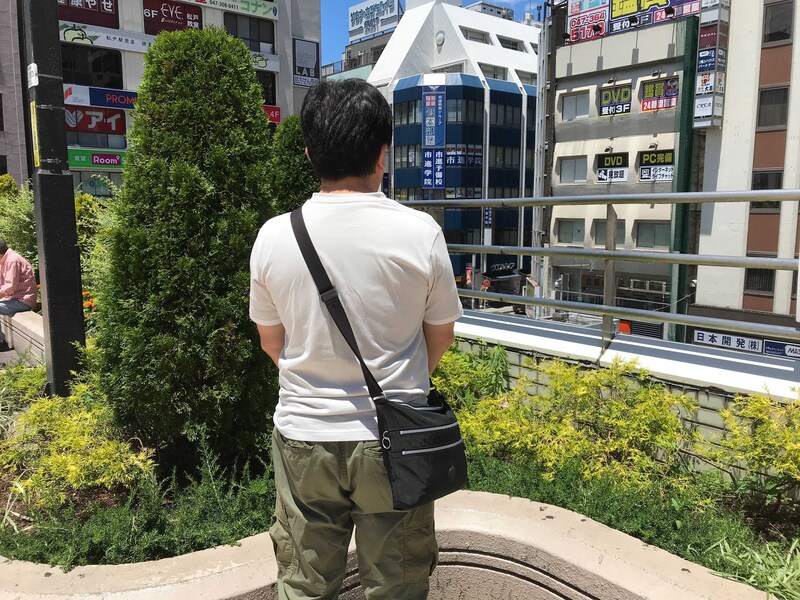 「なるジョブ」転職者インタビュー：介護タクシー