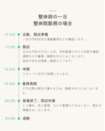整体師になるには？国家資格は不要？柔道整復師との違いや年収も解説