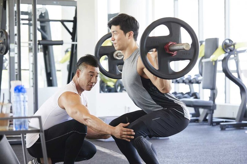 スポーツトレーナーとは？