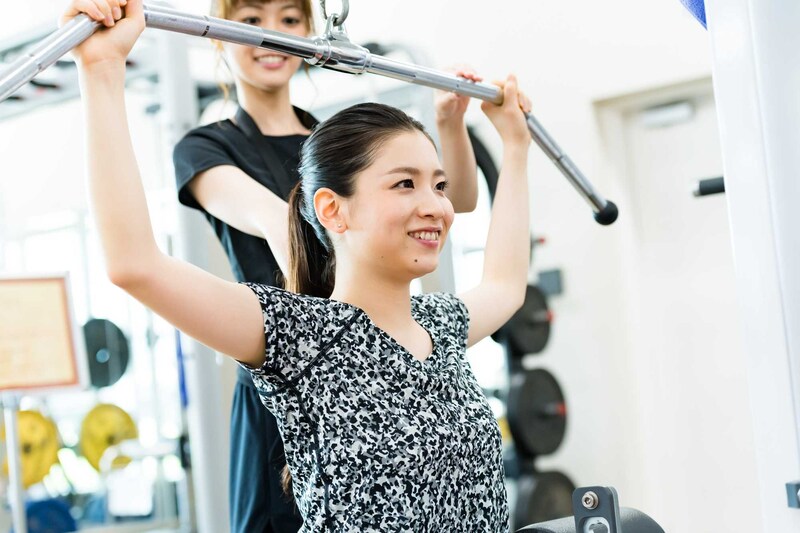 スポーツインストラクター画像2