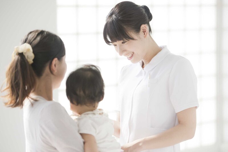 助産師とは？仕事内容、なり方、働く場所、給料などを徹底調査