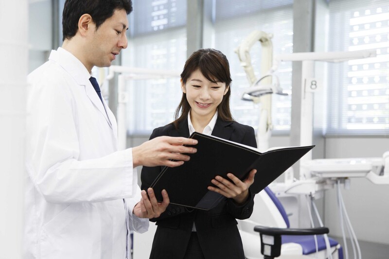 MS（医薬品卸販売担当者）とは？仕事内容、MRとの違い、なり方などを徹底調査！_KV