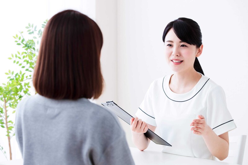 言語聴覚士画像