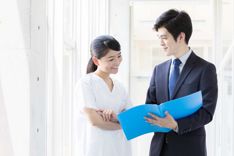 MR（医薬情報担当者）とは？仕事内容や年収、認定試験について解説