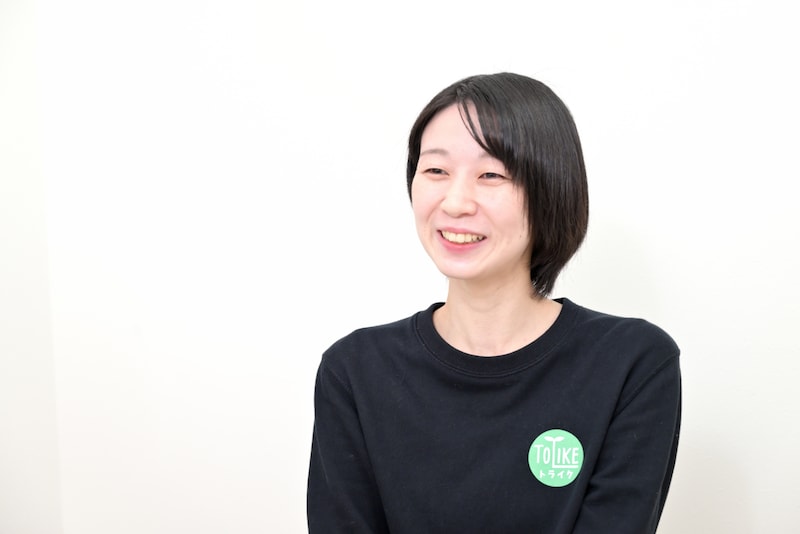 和田さん_取材風景_1