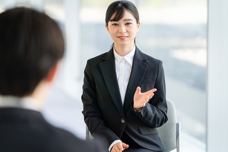 【例文9つ】面接で好印象を与える退職理由の模範回答