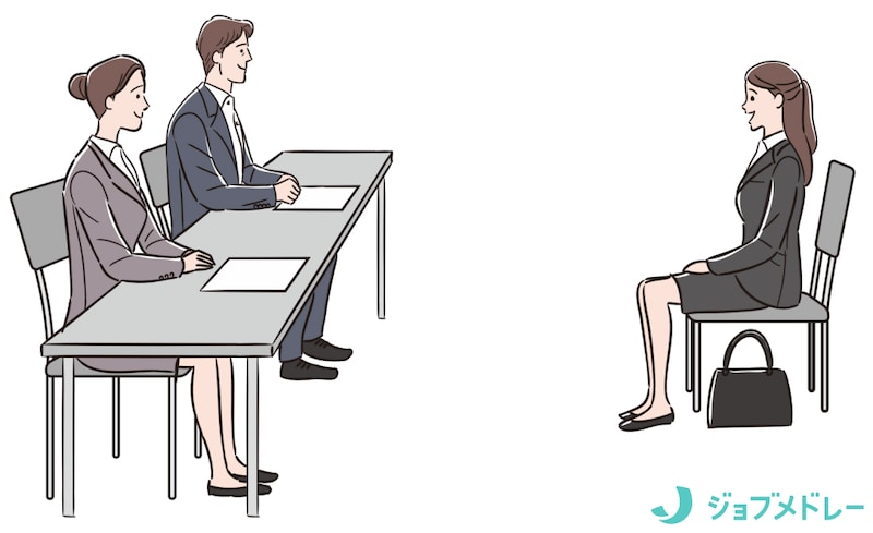 【保育士の面接対策】よく聞かれる15の質問と回答例、見られるポイントを解説