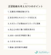 管理栄養士・栄養士の志望動機（志望理由）の書き方を解説！未経験者や新卒の例文も紹介
